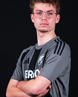 Leon Oetjen