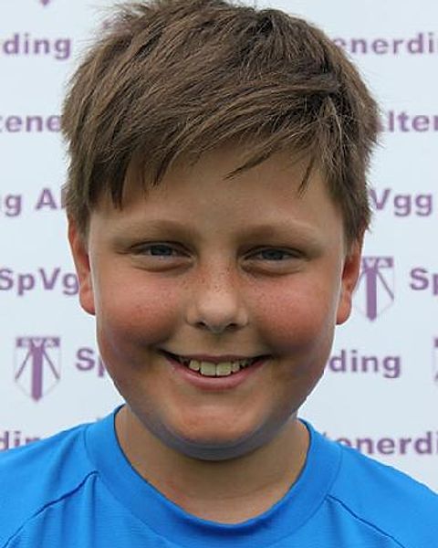 Foto: SpVgg Altenerding