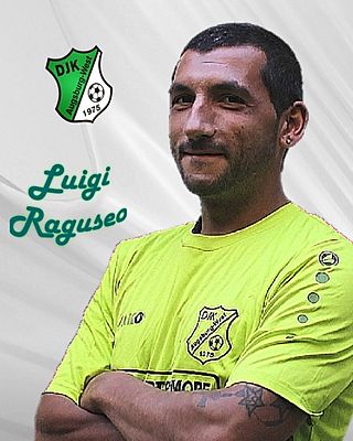 Luigi Raguseo