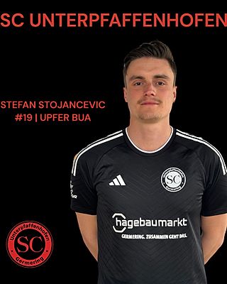 Stefan Stojancevic