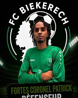 Patrick CORONEL