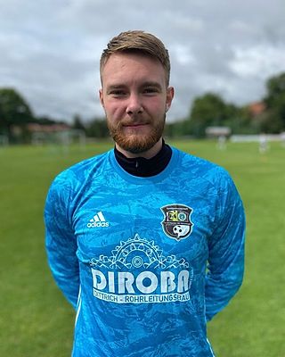 Marvin-Steffen Schädlich