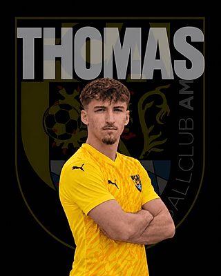 Christian Thomas