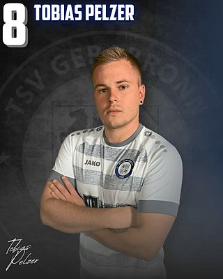 Tobias Pelzer