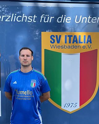 Sandro Ferreira De Matteo