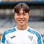 Isaac Kang