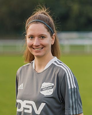 Marie-Christin Kutza