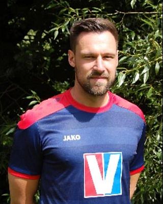 Tobias Meyer