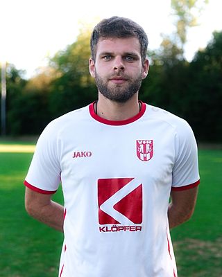Niklas Eichmann