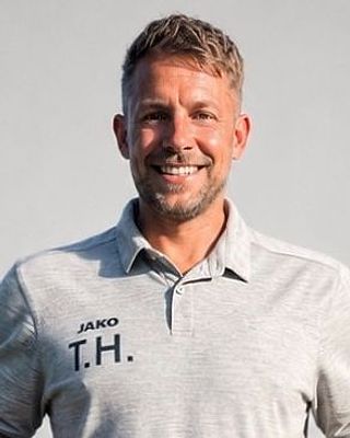 Tobias Huber