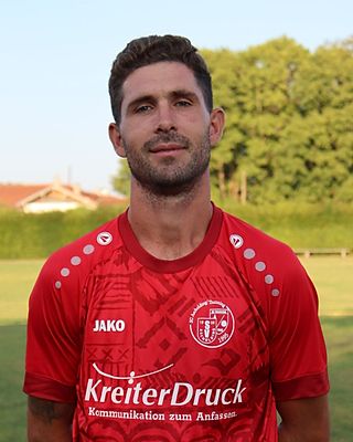 Tomas Paciaroni