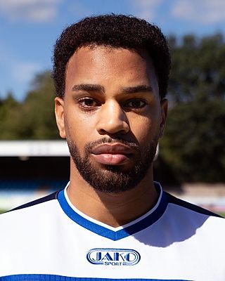 Devlin Barrie