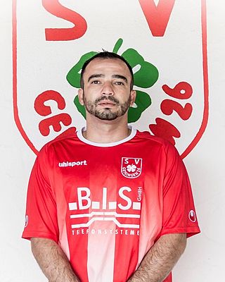 Miroslav Mijatovic