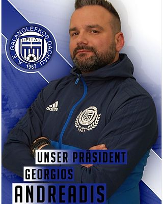 Andreadis Georgios