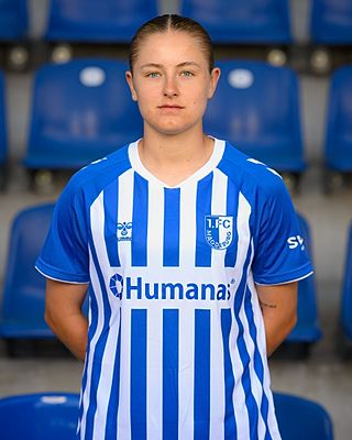 Johanna Giese