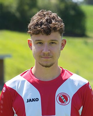 Lukas Fuchs