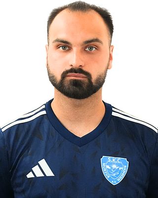 Ismail Suljic