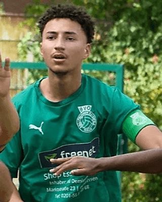 Aiman Rump