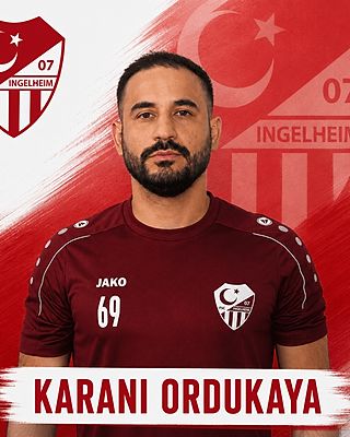 Karani Ordukaya