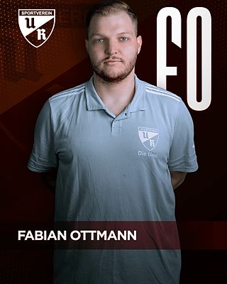 Fabian Ottmann