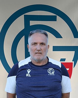 Rolf Leibundgut