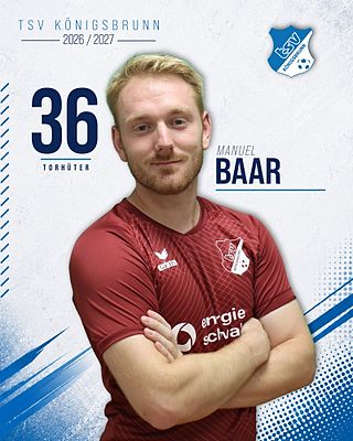 Manuel Baar