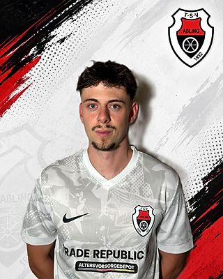 Samuel Wambach