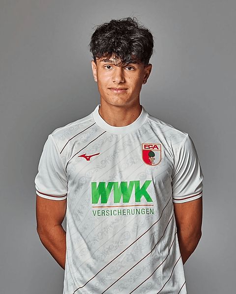 Foto: FC Augsburg