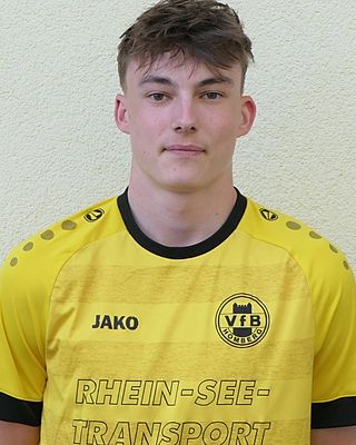 Mika Kösters