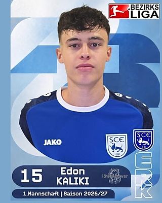 Edon Kaliki