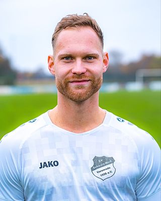 Denis Kröger