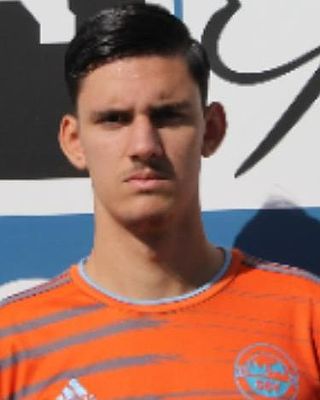 Maksim Jakovljevic