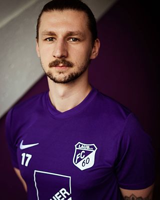 Lukas Steidl