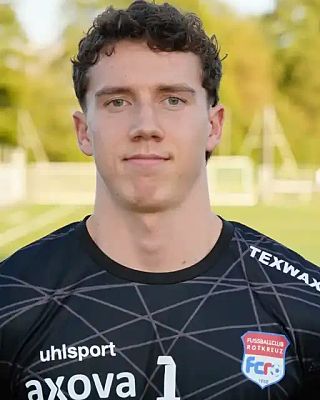 Mauro Vinzens
