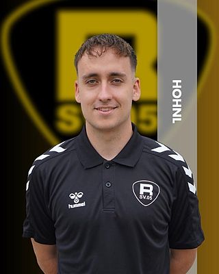 Jonas Hohnl
