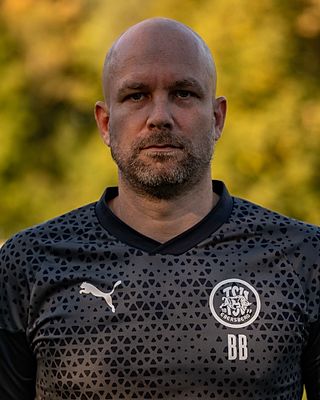 Björn Burhenne