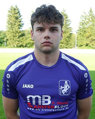 Jacob Greiffenberger