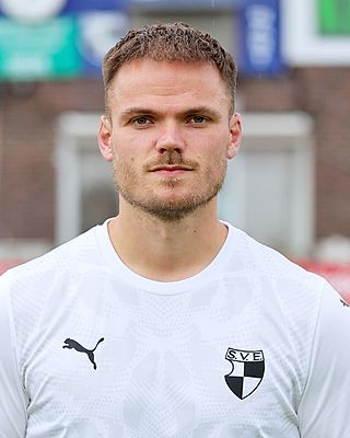 Tim Merker