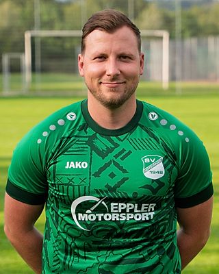 Julian Vöhringer