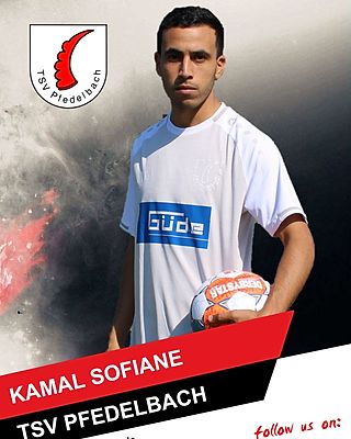 Kamal Sofiane