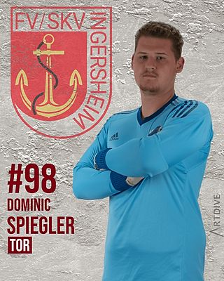 Dominic Spiegler