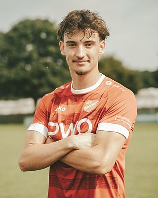 Benny Kropp