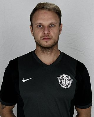 Dominik Szekeli