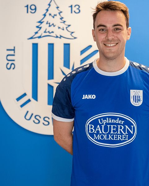 Foto: Marius Lahme