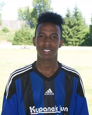 Mustafe Mahamed Salebaan