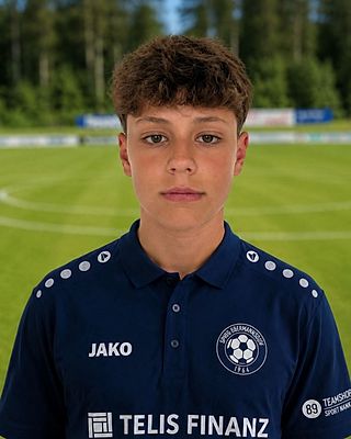 Alexander Willkommen