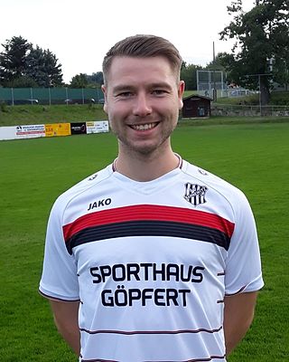 Alexander Hildebrandt