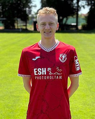 Florian Helmbrecht