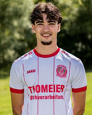 Anton Ehrly