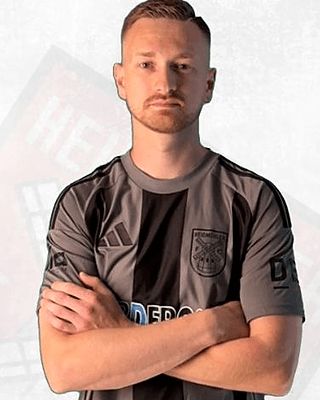 Tobias Müller